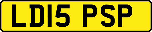 LD15PSP