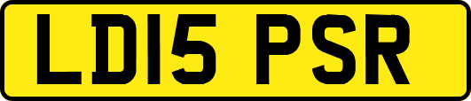 LD15PSR