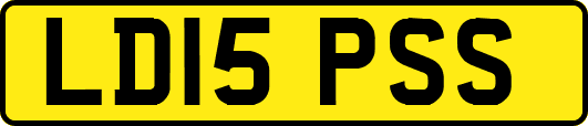LD15PSS