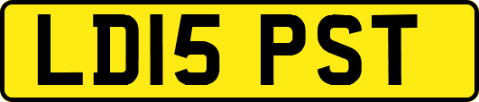 LD15PST