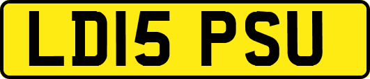 LD15PSU
