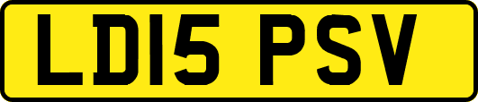 LD15PSV