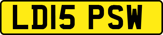 LD15PSW