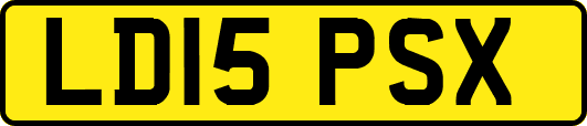 LD15PSX