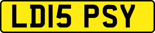 LD15PSY