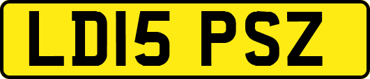 LD15PSZ