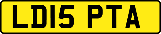 LD15PTA