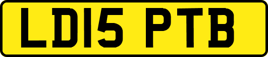 LD15PTB