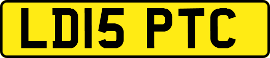 LD15PTC