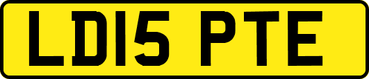 LD15PTE