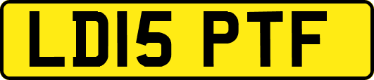 LD15PTF