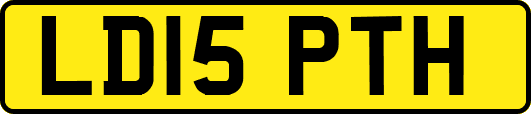 LD15PTH