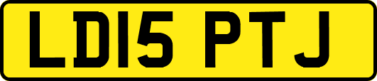 LD15PTJ