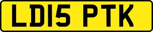 LD15PTK