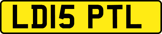 LD15PTL