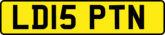 LD15PTN