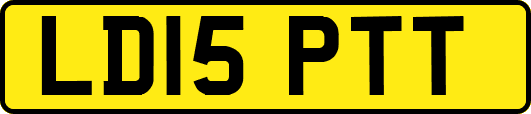 LD15PTT
