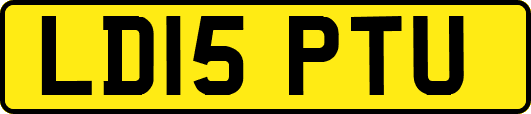 LD15PTU