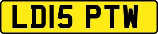 LD15PTW