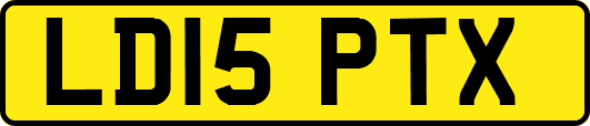 LD15PTX