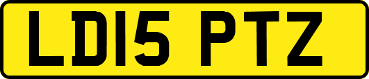 LD15PTZ