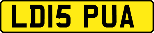 LD15PUA