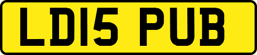LD15PUB