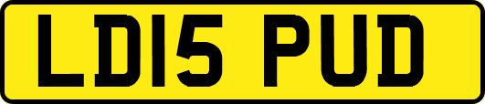 LD15PUD