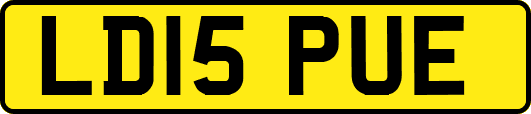 LD15PUE