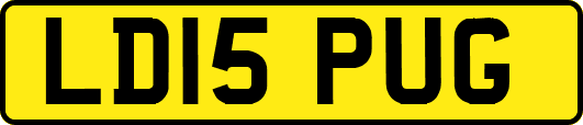 LD15PUG