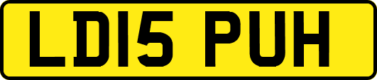 LD15PUH