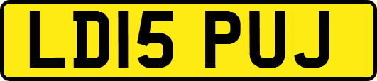 LD15PUJ