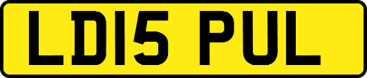 LD15PUL