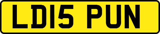 LD15PUN