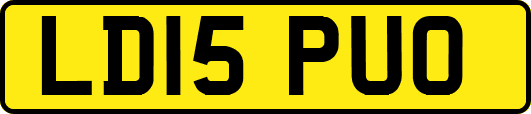 LD15PUO