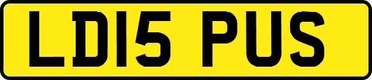 LD15PUS