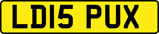 LD15PUX
