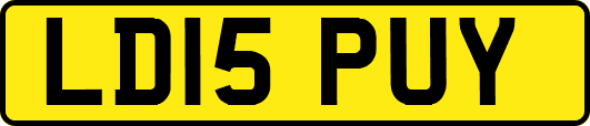 LD15PUY