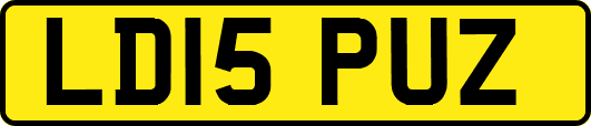 LD15PUZ