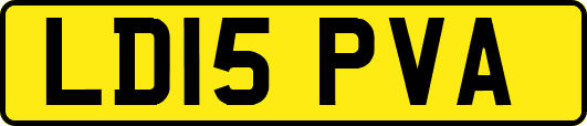 LD15PVA
