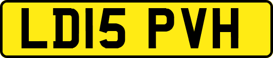 LD15PVH