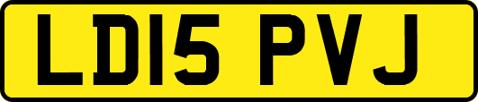 LD15PVJ