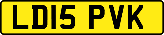 LD15PVK