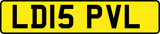 LD15PVL