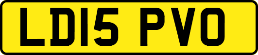 LD15PVO