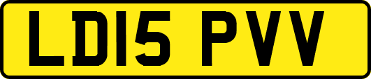 LD15PVV