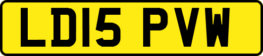 LD15PVW