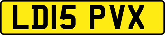 LD15PVX