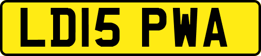 LD15PWA