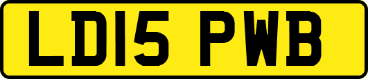 LD15PWB